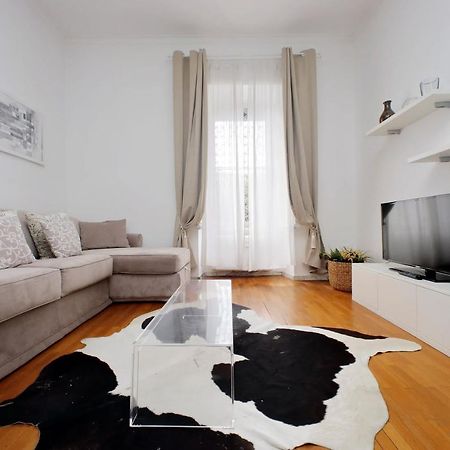 Cozy Domus Apartment - โรม ภายนอก รูปภาพ