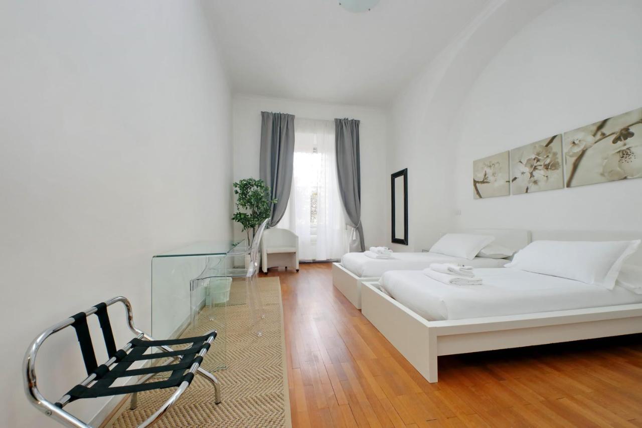 Cozy Domus Apartment - โรม ภายนอก รูปภาพ