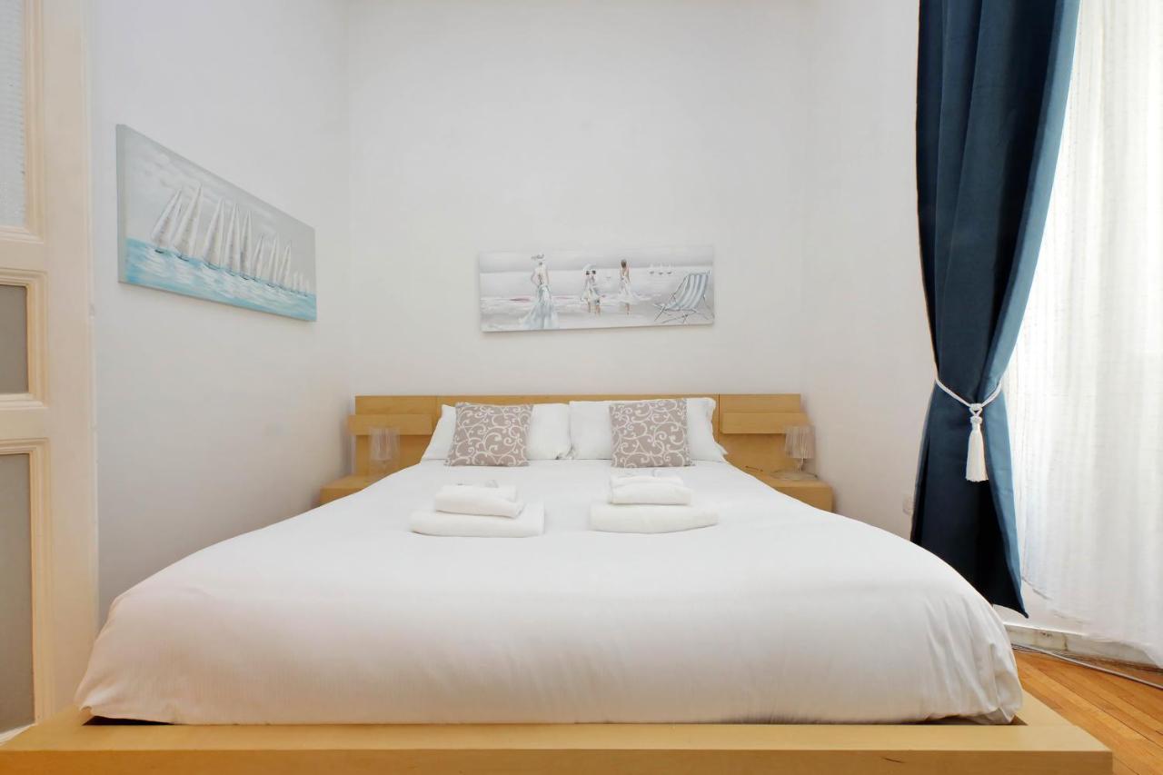 Cozy Domus Apartment - โรม ภายนอก รูปภาพ