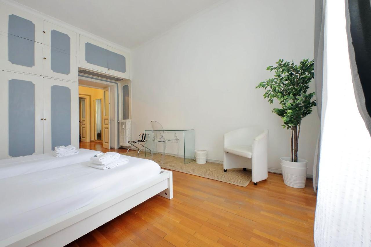 Cozy Domus Apartment - โรม ภายนอก รูปภาพ