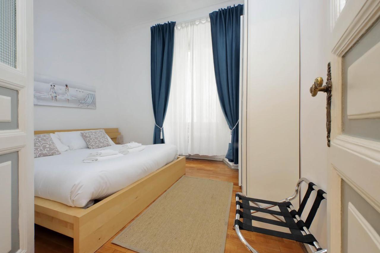 Cozy Domus Apartment - โรม ภายนอก รูปภาพ