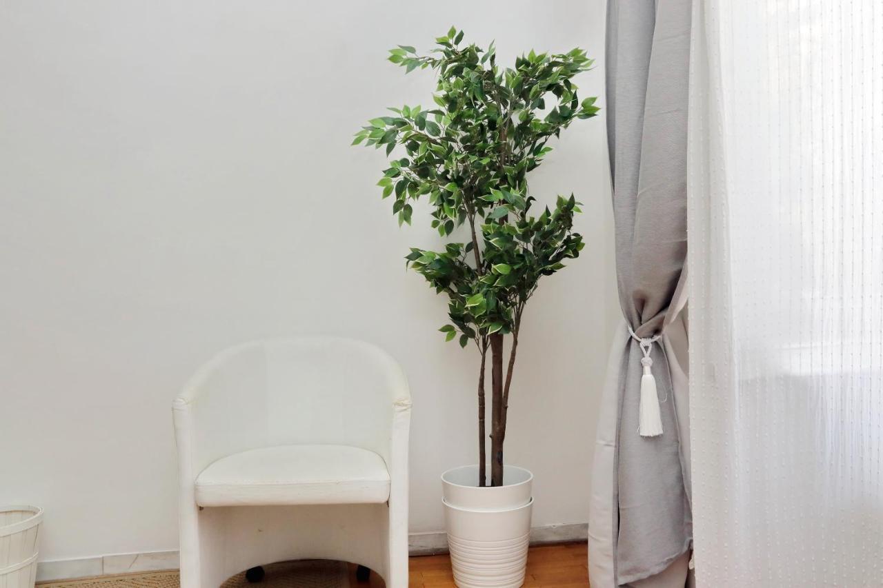 Cozy Domus Apartment - โรม ภายนอก รูปภาพ