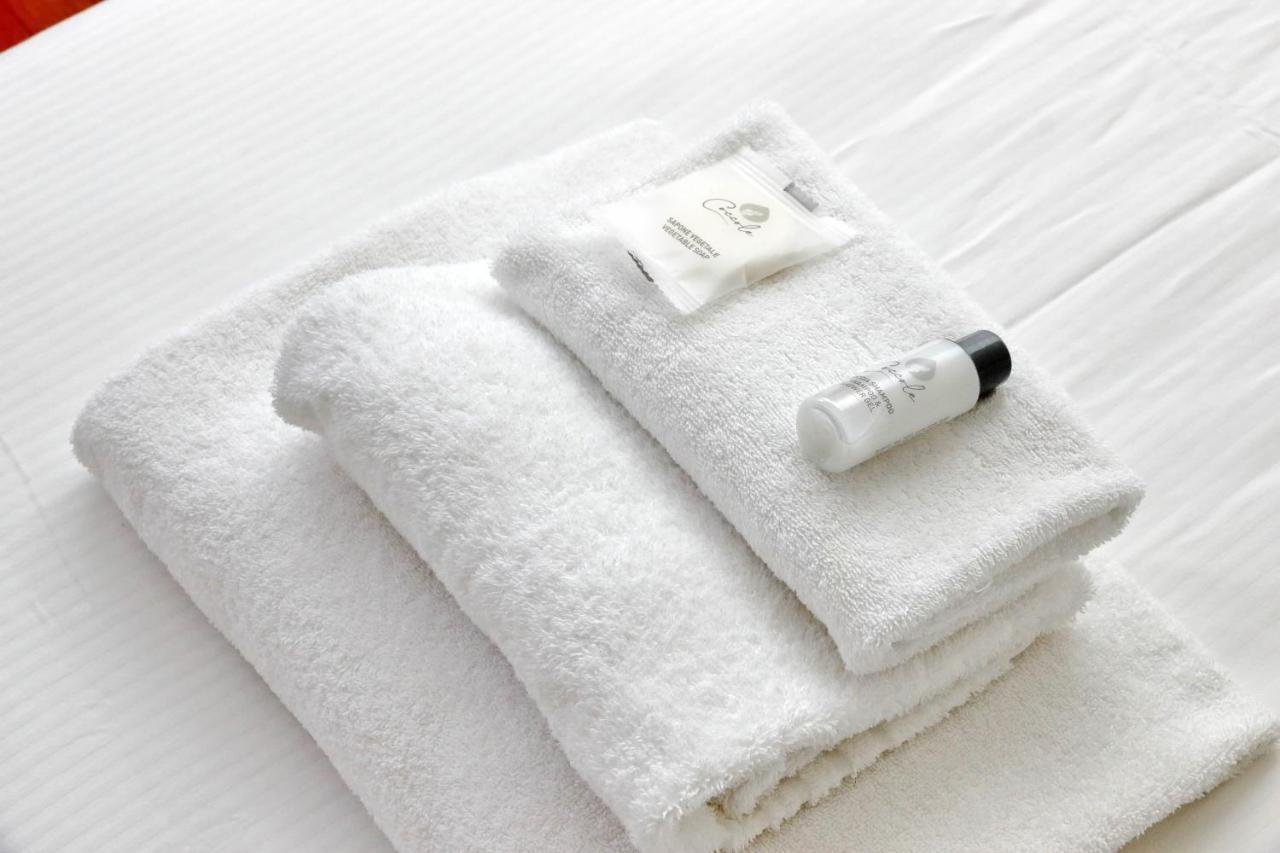 Cozy Domus Apartment - โรม ภายนอก รูปภาพ