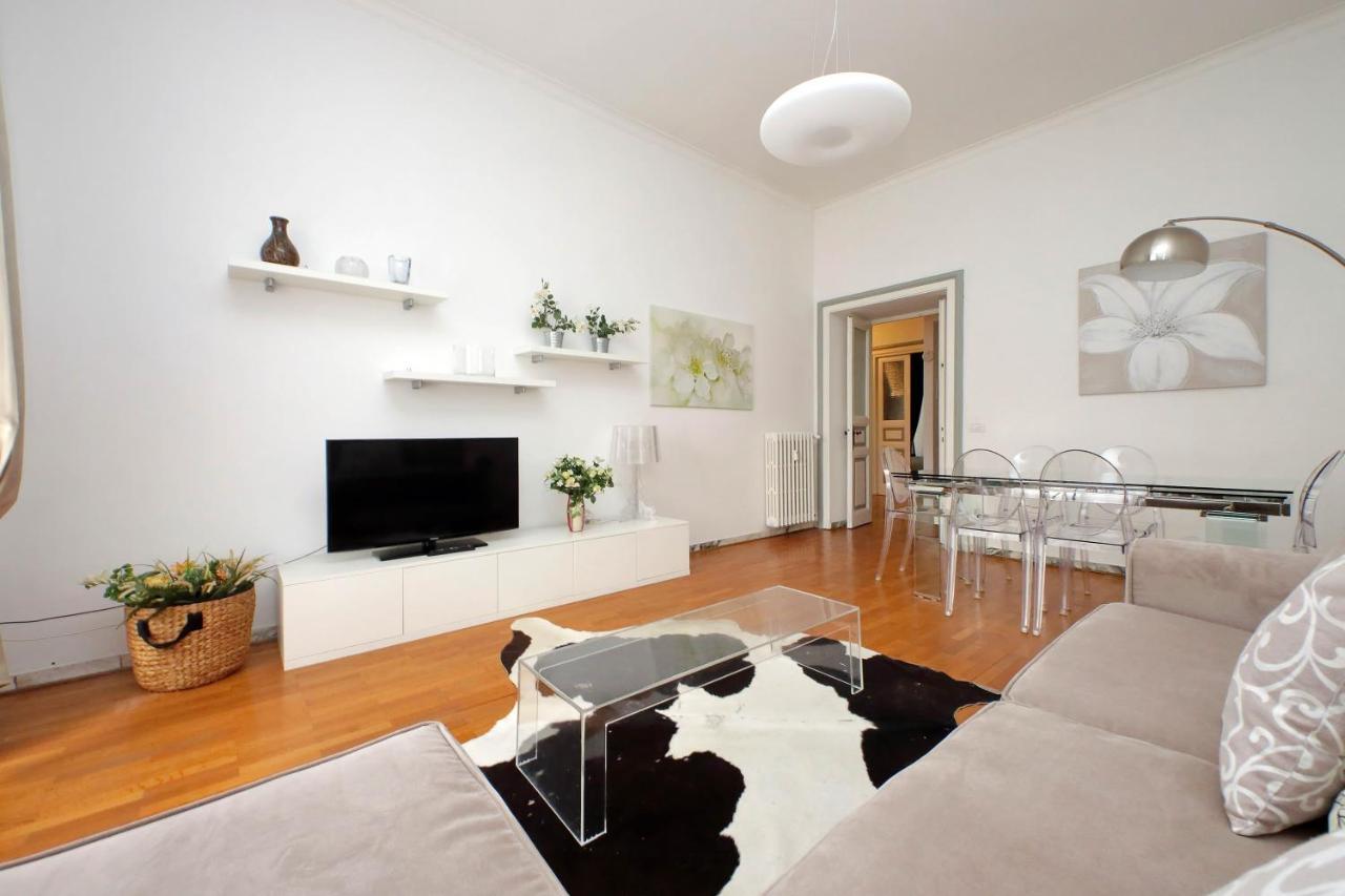 Cozy Domus Apartment - โรม ภายนอก รูปภาพ