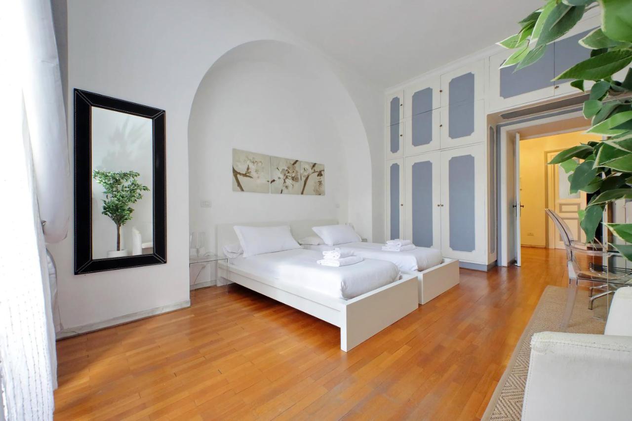 Cozy Domus Apartment - โรม ภายนอก รูปภาพ
