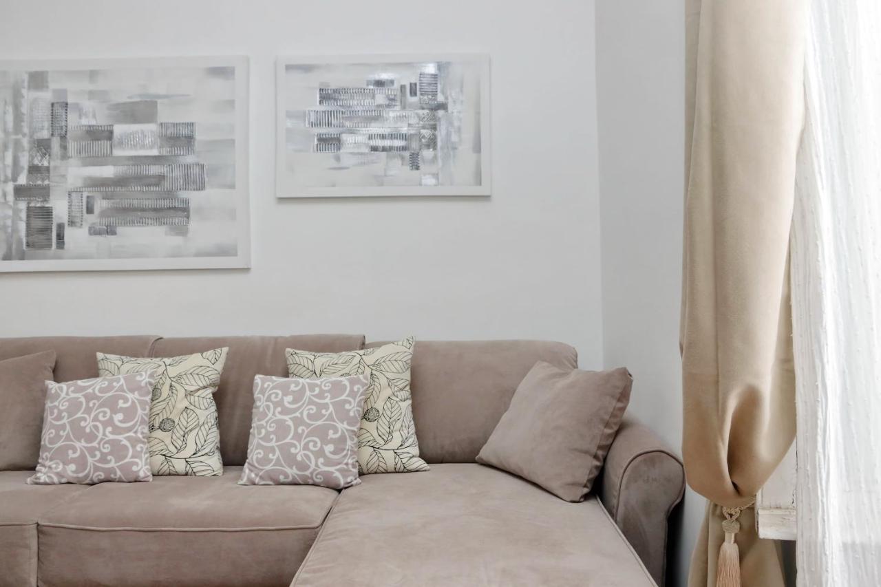 Cozy Domus Apartment - โรม ภายนอก รูปภาพ