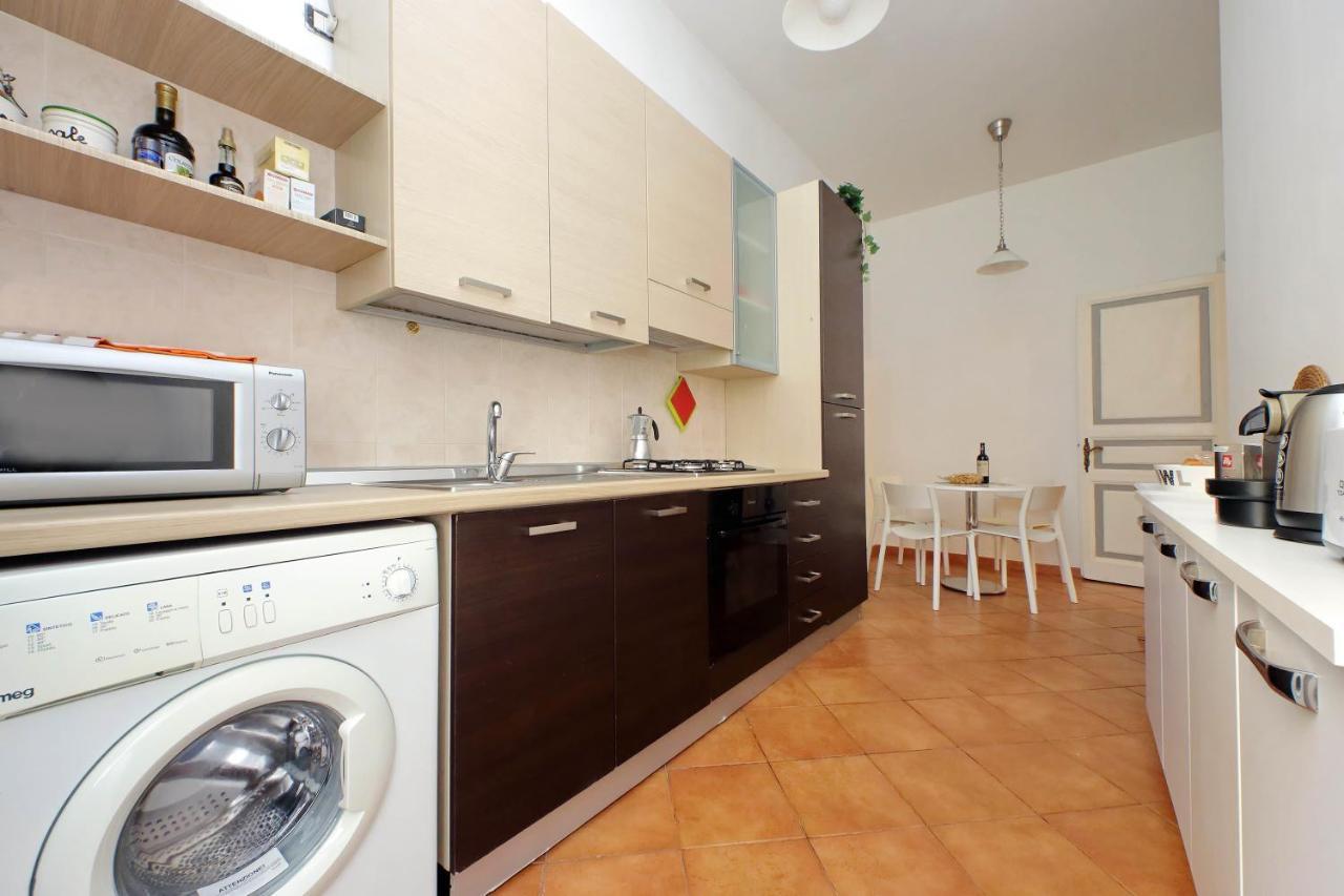 Cozy Domus Apartment - โรม ภายนอก รูปภาพ