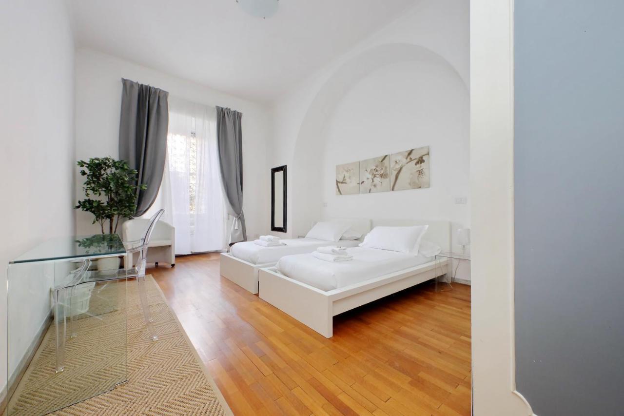 Cozy Domus Apartment - โรม ภายนอก รูปภาพ