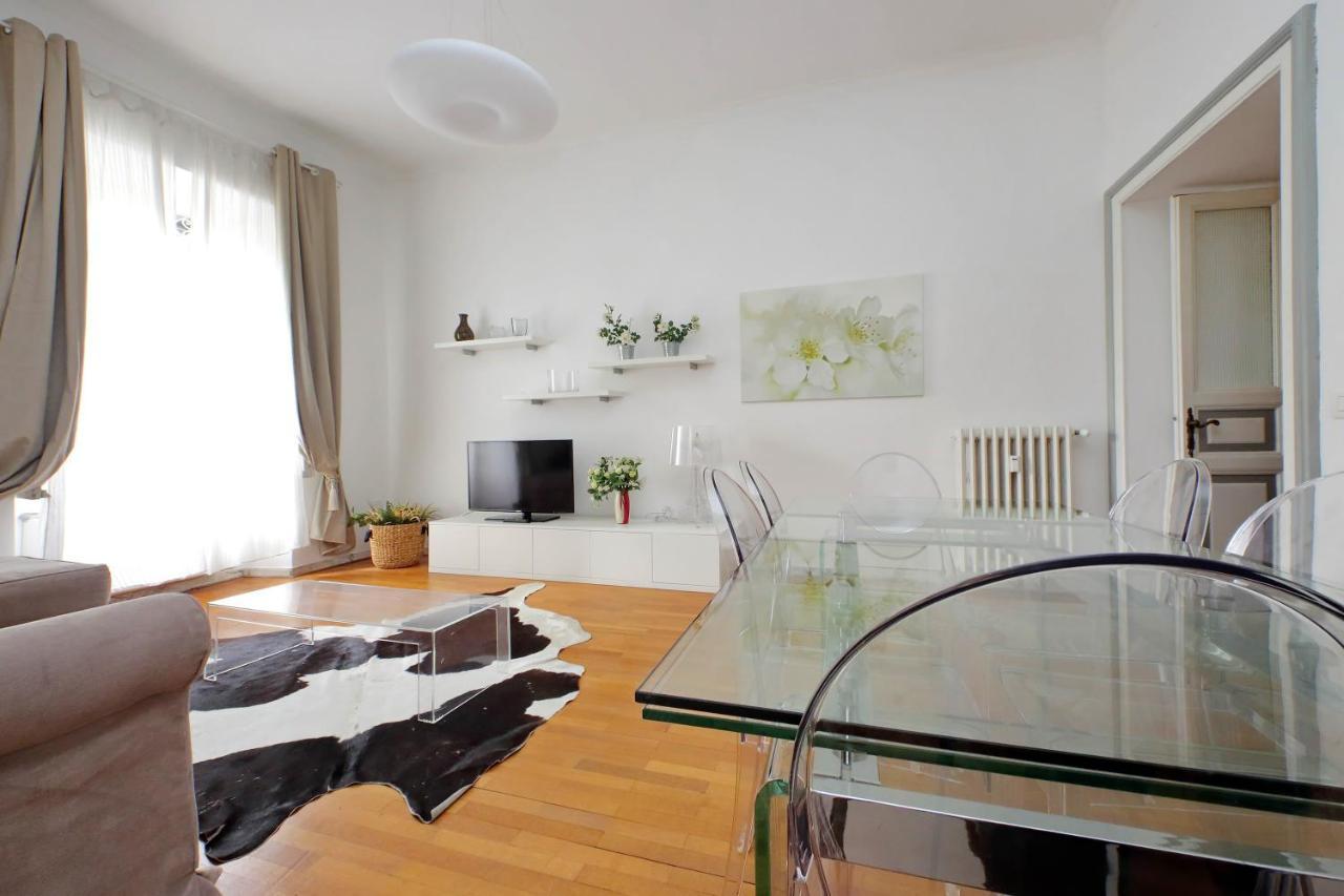 Cozy Domus Apartment - โรม ภายนอก รูปภาพ