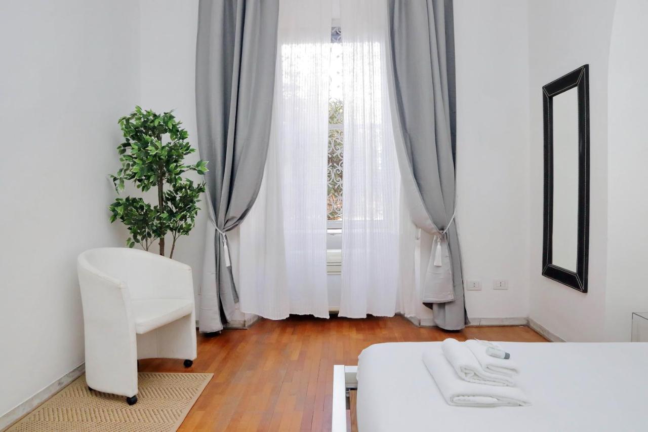 Cozy Domus Apartment - โรม ภายนอก รูปภาพ