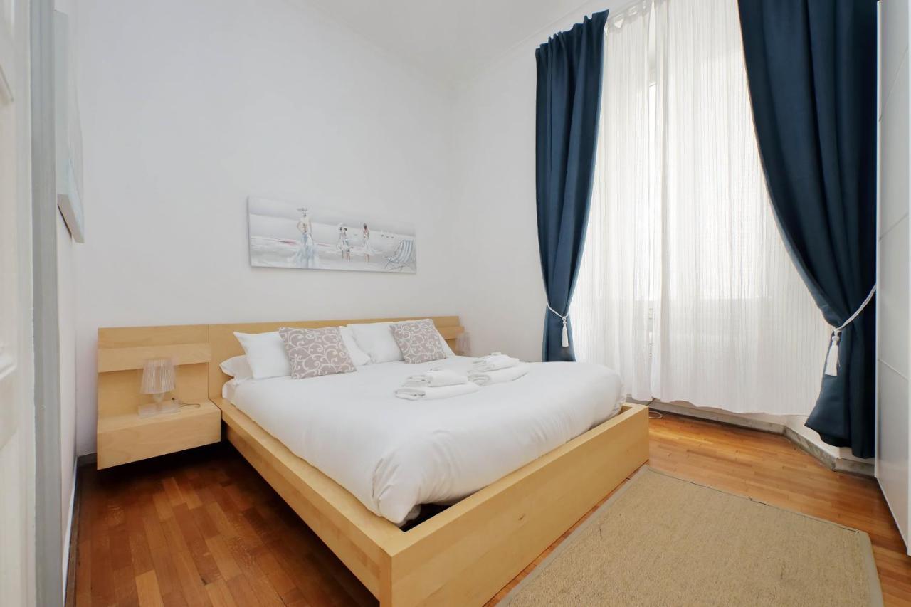 Cozy Domus Apartment - โรม ภายนอก รูปภาพ