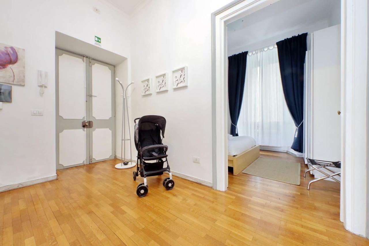Cozy Domus Apartment - โรม ภายนอก รูปภาพ