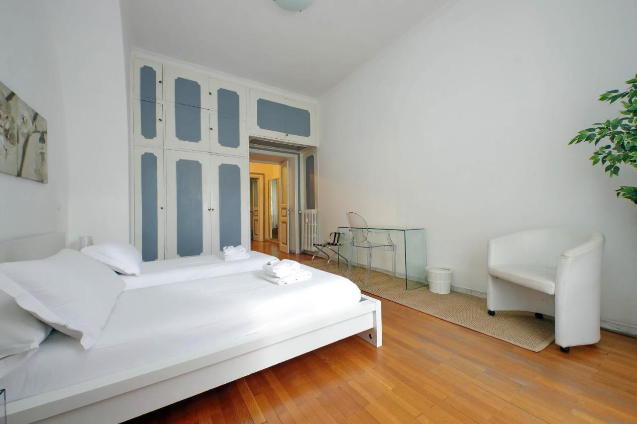 Cozy Domus Apartment - โรม ภายนอก รูปภาพ