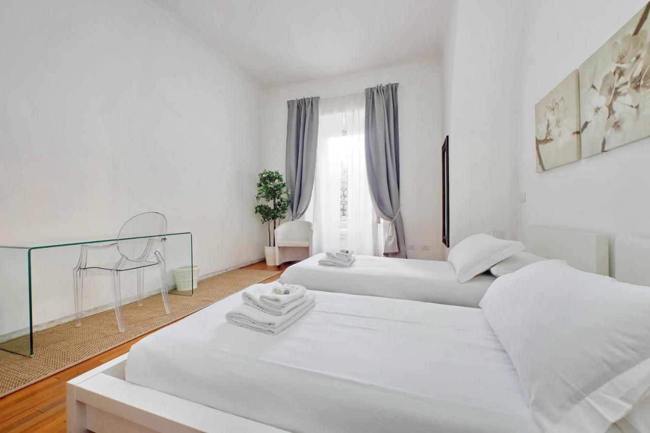 Cozy Domus Apartment - โรม ภายนอก รูปภาพ