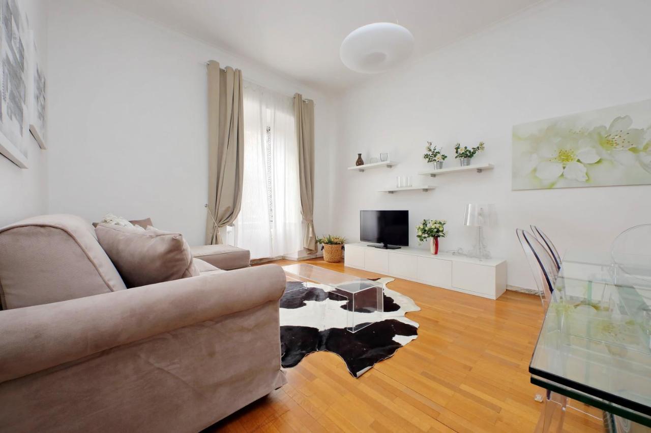 Cozy Domus Apartment - โรม ภายนอก รูปภาพ